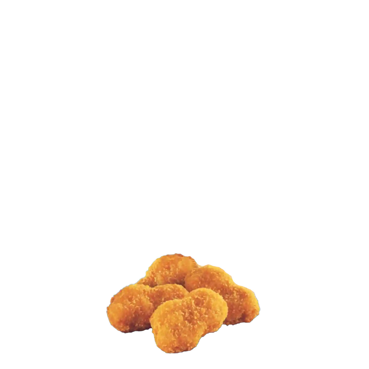 4 Piece Chicken Nuggets